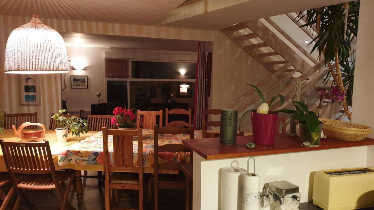Grande Maison Avec Spa Proche De Caen Et De La Mer Brouay Exterior foto